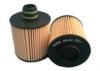 ALCO FILTER MD-669 Oil Filter